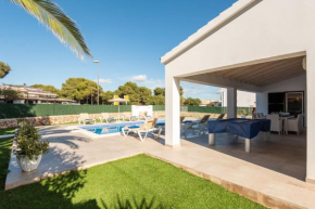 Menorca Anais